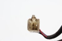 Larm Siren Batteri Backup 7R4 Suzuki GV 1400 G Cavalcade GV1400 85-88