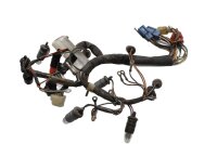 Speedometer cable, wiring harness, cockpit lighting...