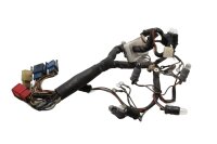 Speedometer cable, wiring harness, cockpit lighting...