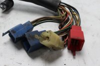 Snelheidsmeterkabel, kabelboom, cockpitverlichting Suzuki GV 1400 G Cavalcade GV1400 85-88