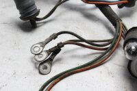 Snelheidsmeterkabel, kabelboom, cockpitverlichting Suzuki GV 1400 G Cavalcade GV1400 85-88
