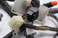 Snelheidsmeterkabel, kabelboom, cockpitverlichting Suzuki GV 1400 G Cavalcade GV1400 85-88