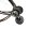 Snelheidsmeterkabel, kabelboom, cockpitverlichting Suzuki GV 1400 G Cavalcade GV1400 85-88
