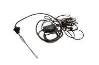 Electric antenna, front, installation cable Suzuki GV...