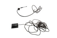 Electric antenna, front, installation cable Suzuki GV...