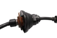Elektrisk antenn fram, installationskabel Suzuki GV 1400 G Cavalcade GV1400 85-88