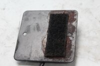Elektrisk antenn fram, installationskabel Suzuki GV 1400 G Cavalcade GV1400 85-88