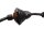 Elektrisk antenn fram, installationskabel Suzuki GV 1400 G Cavalcade GV1400 85-88
