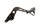 Mecanismo del pedal de freno trasero BMW R 1200 GS K25 0307 R12 04-07