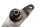 Mecanismo del pedal de freno trasero BMW R 1200 GS K25 0307 R12 04-07