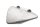 Tapa del cilindro de freno trasero, tapa del freno BMW R 1200 GS K25 0307 R12 04-07