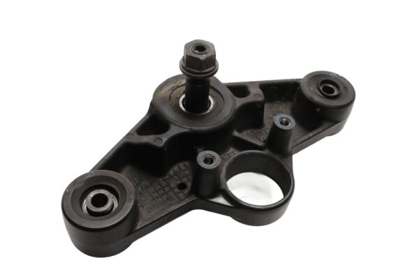 Upper fork bridge, steering head bearing 3256168-10 BMW R 1200 GS K25 0307 R12 04-07