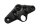 Upper fork bridge, steering head bearing 3256168-10 BMW R 1200 GS K25 0307 R12 04-07
