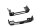 Support de feu arrière Suzuki GV 1400 G Cavalcade GV1400 85-88