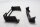 Support de feu arrière Suzuki GV 1400 G Cavalcade GV1400 85-88
