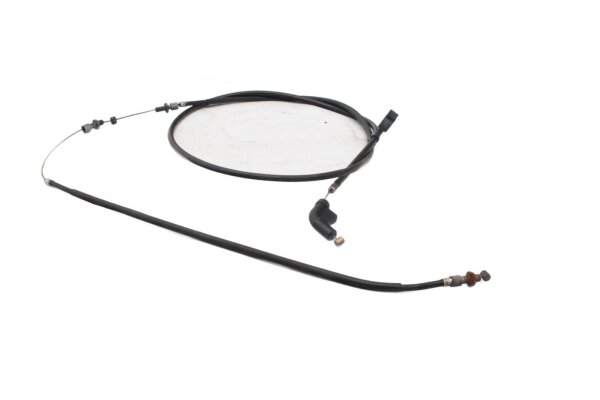 Gaszug Doppelseil Zugverteiler Stellzug Bowdenzug BMW R 1100 GS 259 0409 93-99