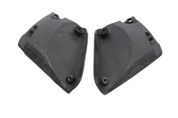 Windschildhalter Seitenabdeckungen Verkleidung BMW R 1100 GS 259 0409 93-99