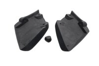Windschildhalter Seitenabdeckungen Verkleidung BMW R 1100 GS 259 0409 93-99