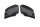Windschildhalter Seitenabdeckungen Verkleidung BMW R 1100 GS 259 0409 93-99