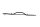 Handlebars with 22mm tube diameter, crossbar, touring handlebars BMW R 1100 GS 259 0409 93-99