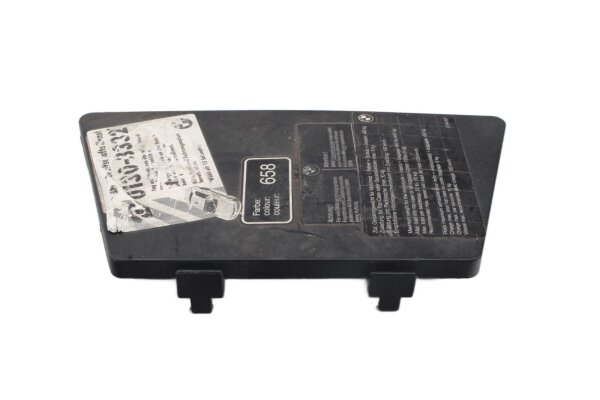 couvercle de boîte à fusibles BMW R 1100 GS 259 0409 93-99