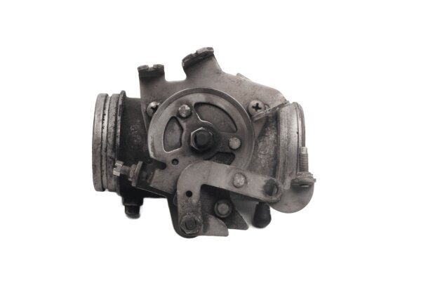 Corpo farfallato sinistro, sistema di iniezione BMW R 1100 GS 259 0409 93-99