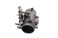 Corpo farfallato sinistro, sistema di iniezione BMW R 1100 GS 259 0409 93-99