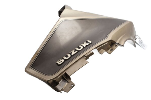 panneau latéral droit Suzuki GV 1400 G Cavalcade GV1400 85-88