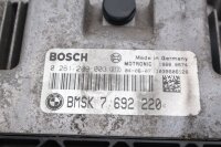 Schlosssatz Steuergerät Tankschloss Zündschloss BMW R 1200 GS K25 0307 R12 04-07