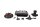 Schlosssatz Steuergerät Tankschloss Zündschloss BMW R 1200 GS K25 0307 R12 04-07