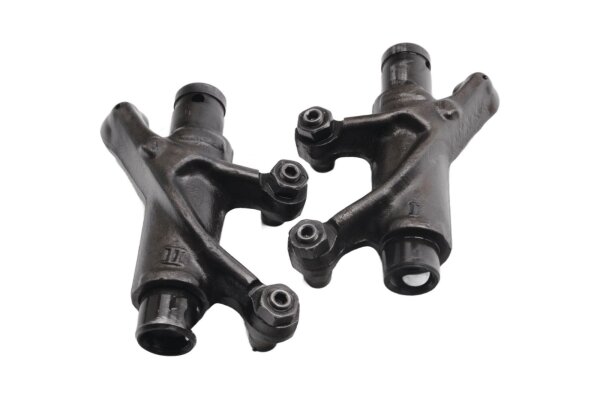 rocker arm bracket right camshaft guide BMW R 1200 GS K25 0307 R12 04-07