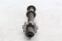 arbre de pompe à huile, arbre de transmission, pignon avant BMW R 1100 GS 259 0409 93-99