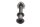 arbre de pompe à huile, arbre de transmission, pignon avant BMW R 1100 GS 259 0409 93-99