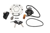 Ignition lock set, fuel tank lock, handlebar lock BMW R...