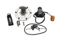 Ignition lock set, fuel tank lock, handlebar lock BMW R...