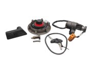 Tændingslåssæt, brændstoftanklås, ratlås BMW R 1100 GS 259 0409 93-99