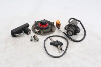 Tændingslåssæt, brændstoftanklås, ratlås BMW R 1100 GS 259 0409 93-99