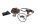 Tændingslåssæt, brændstoftanklås, ratlås BMW R 1100 GS 259 0409 93-99
