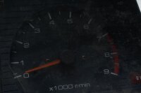 Snelheidsmeter, instrumentenpaneel, brandstofmeter Suzuki GV 1400 G Cavalcade GV1400 85-88