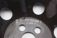 svinghjulskoblingens ringhjul BMW R 1100 GS 259 0409 93-99