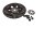 svinghjulskoblingens ringhjul BMW R 1100 GS 259 0409 93-99