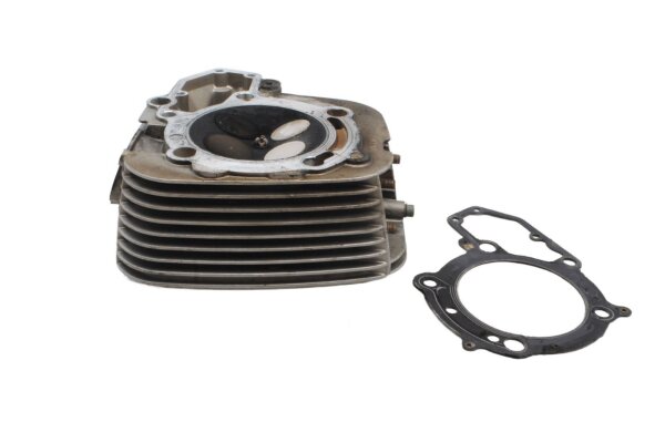 Topplocksventilkåpa höger packning kylning BMW R 1100 GS 259 0409 93-99