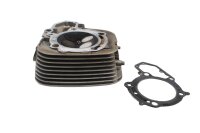 Topplocksventilkåpa höger packning kylning BMW...