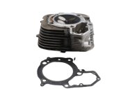 Topplocksventilkåpa höger packning kylning BMW R 1100 GS 259 0409 93-99