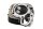 Topplocksventilkåpa höger packning kylning BMW R 1100 GS 259 0409 93-99
