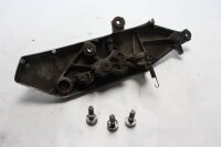 Rear left running board bracket mechanism Suzuki GV 1400...