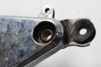 Rear left running board bracket mechanism Suzuki GV 1400 G Cavalcade GV1400 85-88