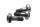 Rear left running board bracket mechanism Suzuki GV 1400 G Cavalcade GV1400 85-88