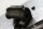 Rear left running board bracket mechanism Suzuki GV 1400 G Cavalcade GV1400 85-88