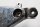 Rear left running board bracket mechanism Suzuki GV 1400 G Cavalcade GV1400 85-88